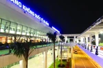 Da Nang Int’l Airport terminal receives Skytrax’s 5-star rating