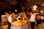 Local market developed into unique tourism product in Ninh Binh