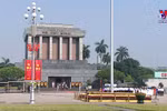 President Ho Chi Minh in the hearts of Vietnamese people