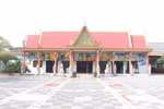 Chen Kieu - A unique pagoda of the Khmer people