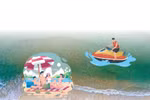 Two Vietnamese beaches among top 10 in Asia
