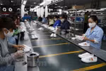 UKVFTA increases Vietnam’s advantages to boost footwear exports