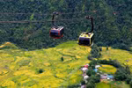 Visitors to Lao Cai increases by over 79 percent