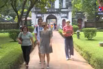 Vietnam welcomes over 1.8 million foreign arrivals in Jan-Feb