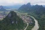 Tan Hoa village - New hotspot in Quang Binh tourism