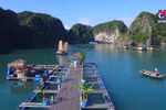 Cua Van village among world’s top fairytale destinations
