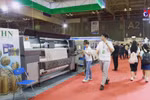 500 exhibitors attend int’l garment-textile fairs in HCM City