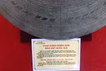 Bac Ninh showcases newly recognised national treasure 