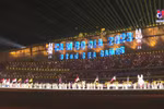 SEA Games 32’s opening ceremony in Phnom Penh