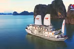Vietnam's tourism shows strong recovery in 2023