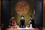 Ca tru singing - A heritage of Vietnamese people