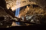 Thien Duong Cave - An “underground maze” in Quang Binh