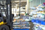 Vietnam becomes biggest rice supplier for Singapore
