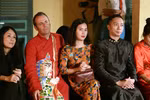 Hanoi Ao dai Festival 2016 to kick off in October