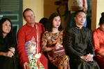 Hanoi Ao dai Festival 2016 to kick off in October