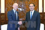 World Vision International supports poverty reduction in Vietnam