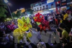 Mid-autumn Full Moon Festival to light up cities 
