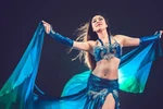 Hanoi to host Unlimited Belly Dance Competition