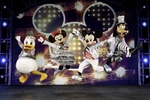 Disney entertainment portal opens in HCM City
