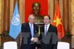 Vietnam reiterates commitment to United Nations efforts 