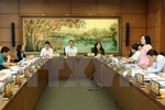 Legislators debate public investment, State budget allocation 