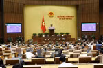NA sets overspending below 3.5 pct of GDP by 2020