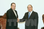 PM hails cooperation between Vietnam, Cuba news agencies