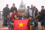 Visit Fansipan peak - Indochina's roof in Sa Pa
