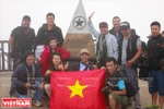 Visit Fansipan peak - Indochina's roof in Sa Pa
