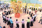 Xoe dance hoped to be intangible cultural heritage of humanity 