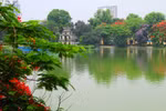Hanoi to promote itself to business on CNN