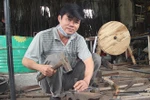 Hue sees surprising blacksmithing revival 