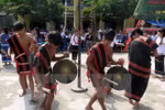 Conference reviews Central Highland gong culture preservation 