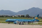 Vietnam Airlines to offer direct flight to US 