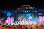 Ban Flower Festival 2017 opens in March next year 