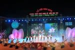 Ban Flower Festival 2017 opens in March next year 