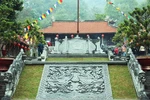 World cultural celebrity Nguyen Trai remembered 