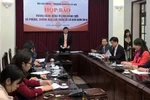 Month for gender equality, gender-based anti-violence to be launched
