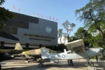 War Remnants Museum ranks among world’s top 25
