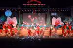 Press centre for 2016 Dien Bien Ban Flower Festival opens