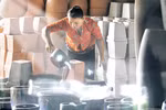 Handicraft industry must compete
