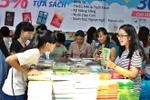 Book festival to open in cities