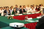 Vietnam learns from int’l experiences in medical education 