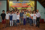 Hoi An launches classical drama course for children