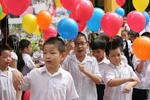Current sex ratio imbalance poses threat to Vietnamese men
