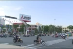 Report: Traffic safety sees improvements 