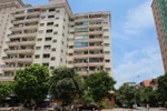 Real estate market needs long term, dime capital