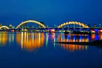 Youngsters join hands to promote Da Nang’s tourism 