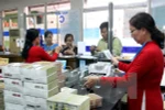 Banks commit to lend 6.7 billion USD to Hanoi enterprises 