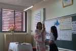 Hanoi launches pilot Japanese, Korean classes
